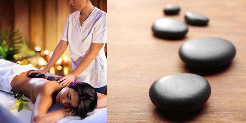 Benefits of Hot Stone Massages