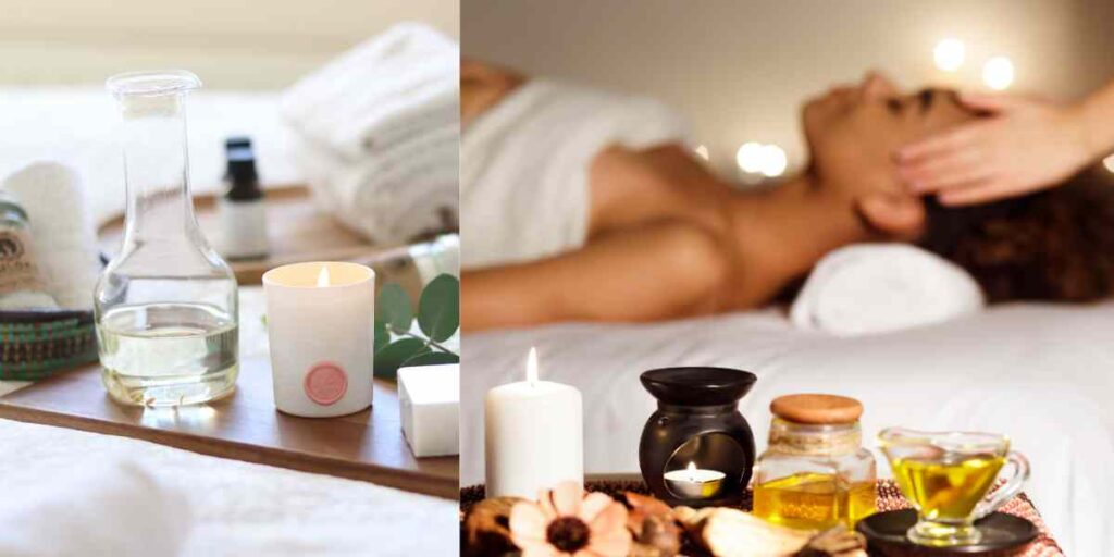 Choosing the Right Spa Treatment