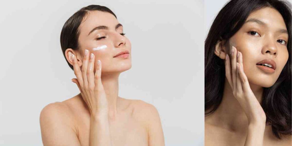 Creating Your Skincare Routine