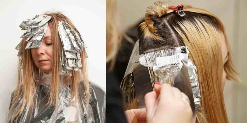 Foiling