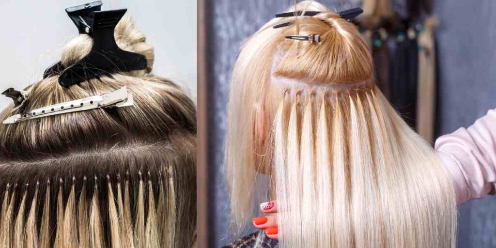 Fusion Extensions