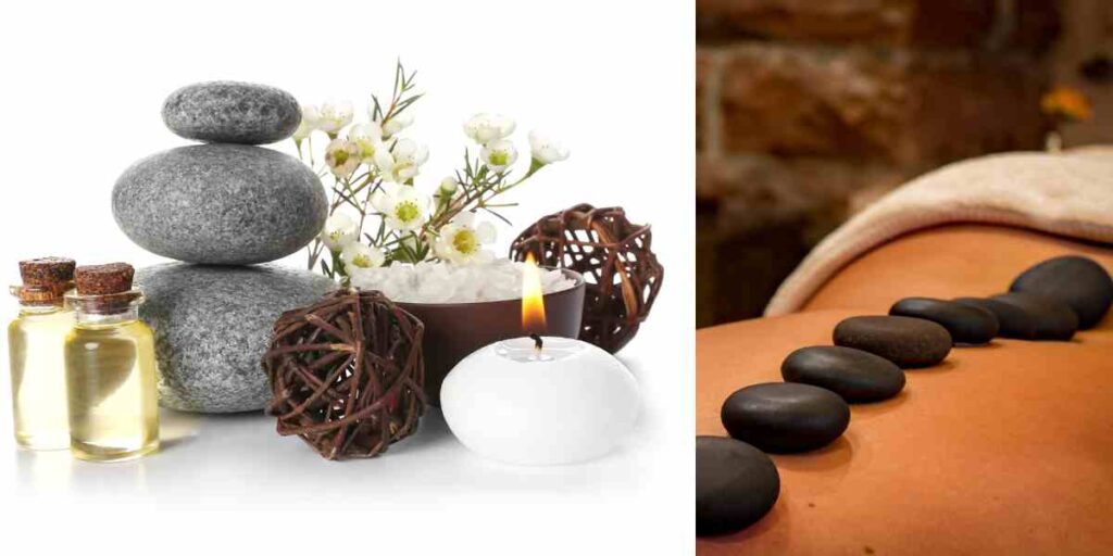 Benefits of Hot Stone Massages