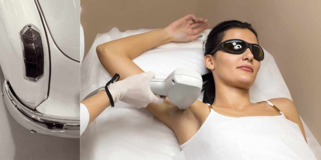 Laser Therapy