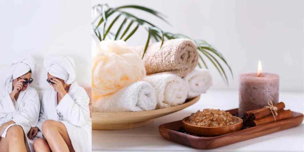 Spa Treatment Myths