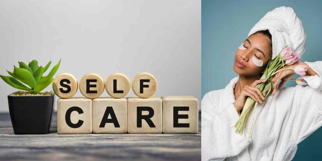 The Art of Self-Care