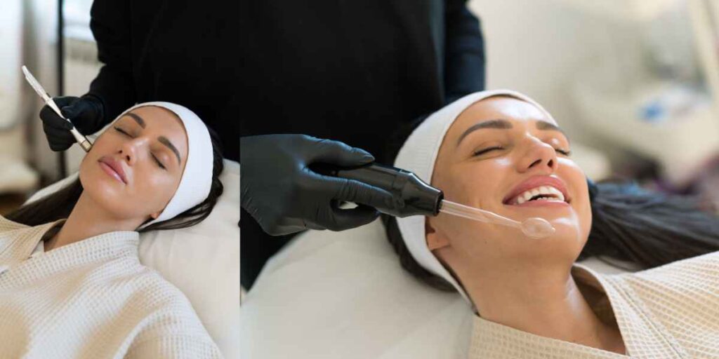 HydraFacial_ Your Skin's Blockbuster Upgrade