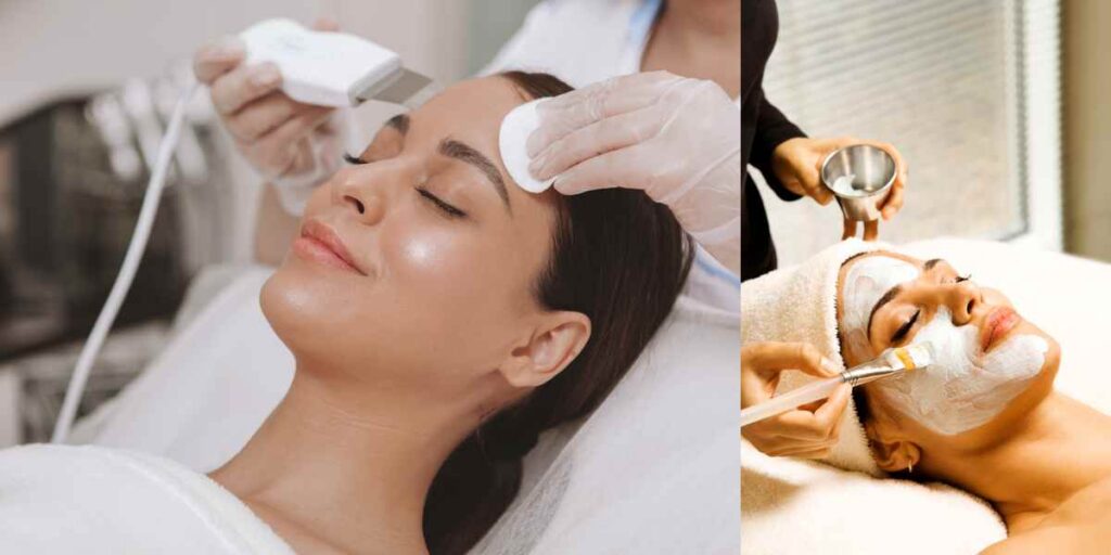 The Rise of HydraFacials in Skincare, Especially in Sacramento