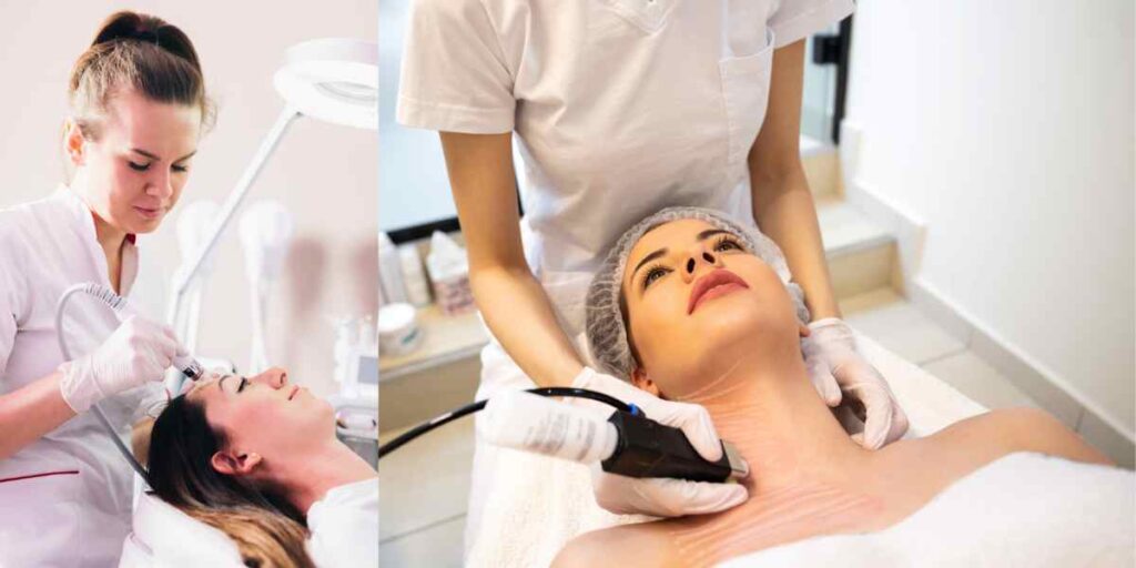 Unveiling TRÜ Encompass Beauty's Reviving HydraFacials