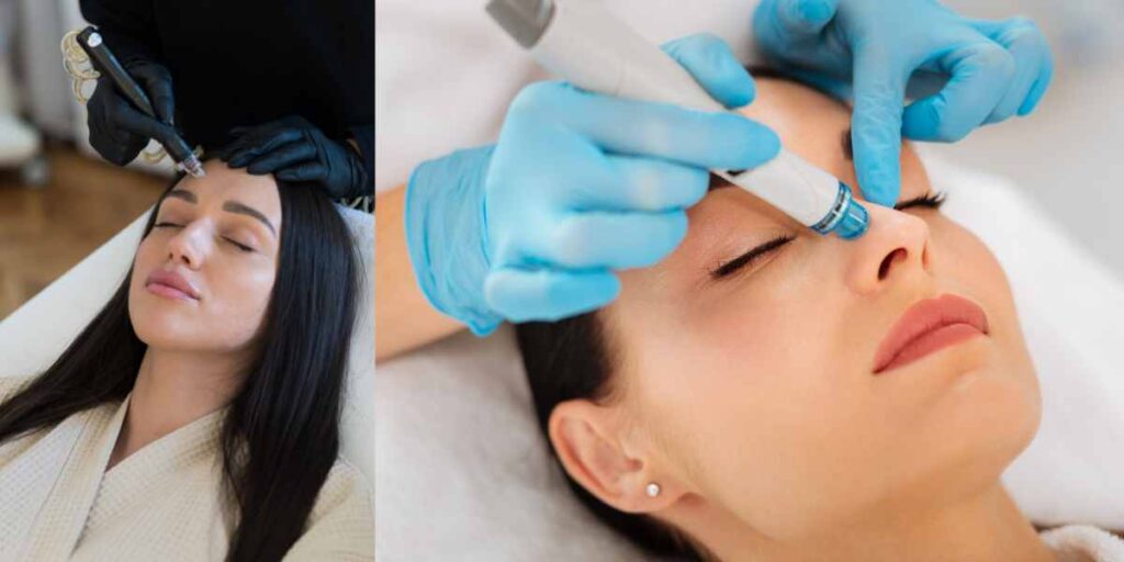 Your Path to Radiant Skin_ Booking Your HydraFacial