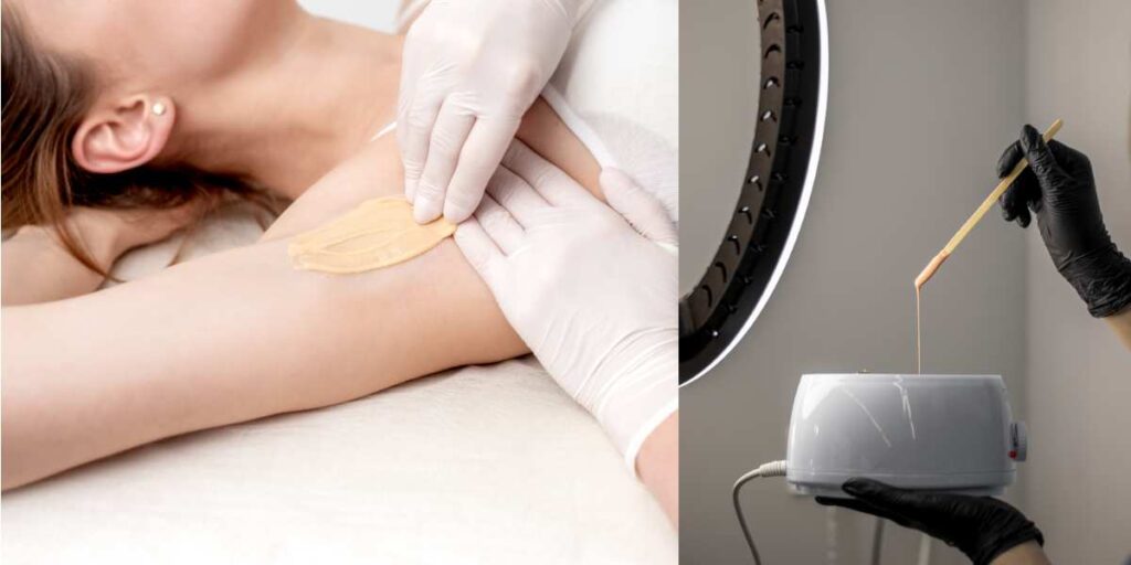 Innovation in Hair Removal