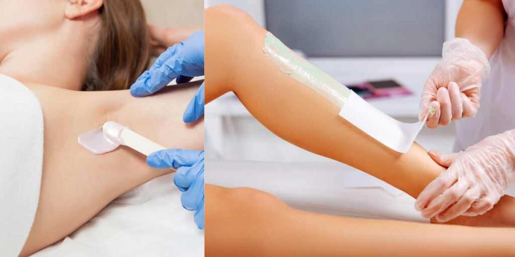 Navigating the Beauty Trends_ What's Hot in Waxing