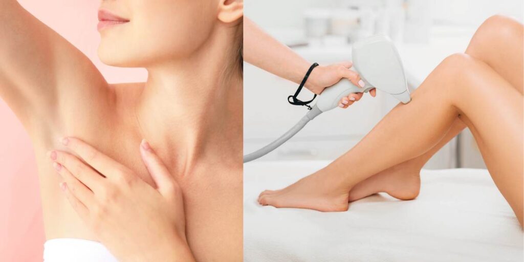 Precision in Hair Removal