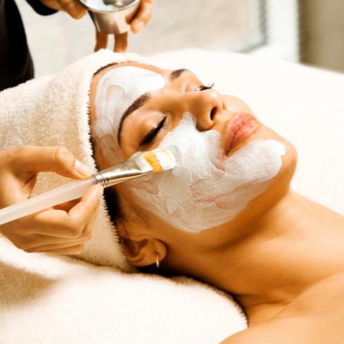 Sacramento facials at Trū Encompass Beauty
