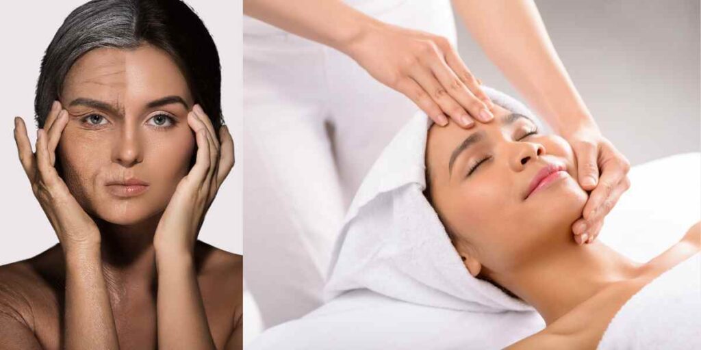 The Science of Skin Rejuvenation