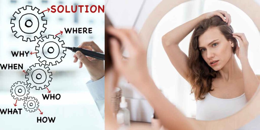 Tailored Solutions for Every Hair Concern