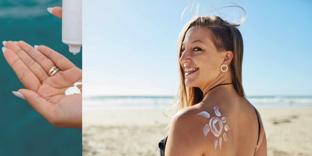 Tailoring Sunscreen to Your Lifestyle