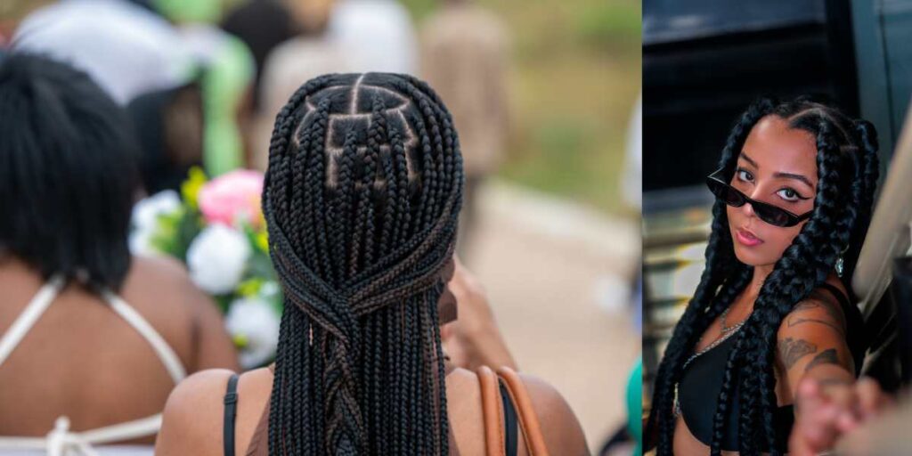 Trend 1_ Braids for Days How to Achieve