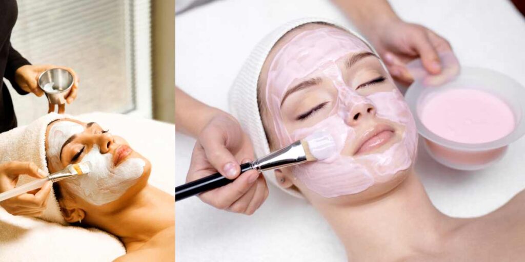 Understanding Different Types of Facials and Their Benefits