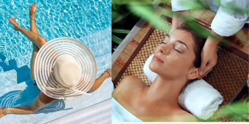 Integrating Spa Services into Your Lifestyle