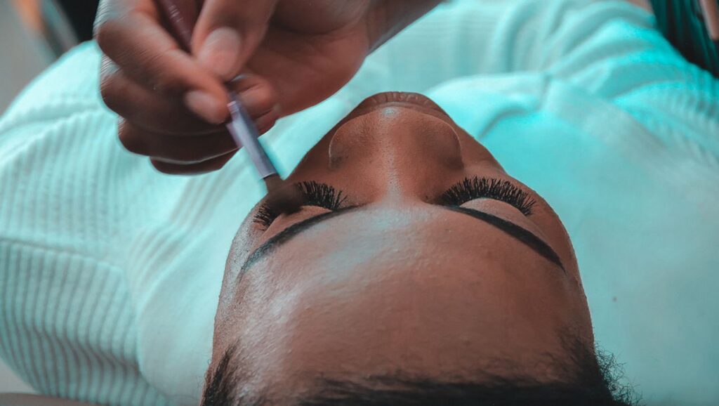 Brows and Lashes Sacramento at Trü Encompass Beauty