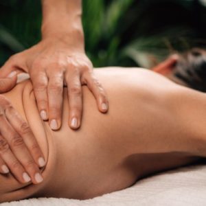 In-Room Deep Tissue Massage 60 90 Mins