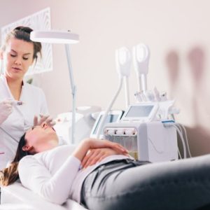In-Room Deluxe Hydrafacial 60 Mins
